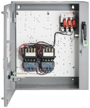 Siemens 32CUCC92N2H2F - Starter,2Spd,1W,Combo SZ0,3-12A,N12,120V