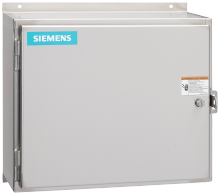 Siemens 30CUCC32W1VF - Starter,2Spd SZ0,3-12Amps,N4SS,120V