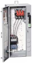 Siemens 17CUC92NS - Starter,Combo SZ0,3-12Amps,N12/3R,24VDC