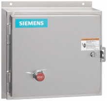 Siemens 22DUD32WJ - Starter,FVR SZ1,5.5-22Amps,N4SS,24V