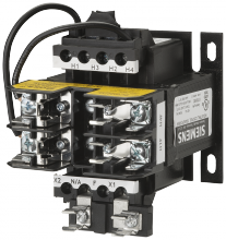 Siemens US2:MTG0100Y - CONTROL TRANSFORMER,347-24V 100VA