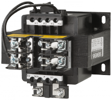 Siemens KT9200 - CONTROL TRANSFORMER,575-115V 200VA