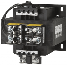 Siemens US2:MTG0300X - CONTROL TRANSFORMER,347-120V 300VA