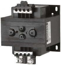 Siemens US2:MTG0350Y - CONTROL TRANSFORMER,347-24V 350VA