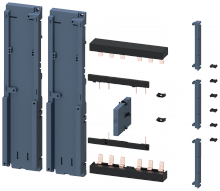 Siemens 3RA29431BB1 - WIRING KIT (ELECTR.A.MECHANIC.)