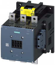 Siemens 3RT14766SP36 - Contact. AC1: 690A 2NO+2NC F-PLC-IN