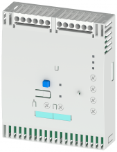 Siemens 3RW47746SB30 - Control unit 115 V,3RW4074,frame szS12