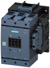 Siemens 3RT10557AB36 - CONTACTOR. 75 KW / 400 V / AC-3