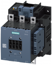 Siemens 3RT10562NF36 - CONTACTOR. 90 KW / 400 V / AC-3