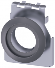 Siemens 3SU19600KB100AA0 - ADAPTER FOR MOUNTING HOLE 30.5MM