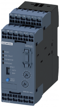 Siemens 3RB2283-4AC1 - UNIT PROCESSING FOR FULL MOTOR PROTECTIO