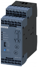 Siemens 3RB2383-4AC1 - UNIT PROCESSING FOR FULL MOTOR PROTECTIO