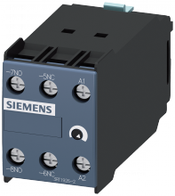 Siemens 3RT1926-2FL31 - TIMER, OFF-DELAY,240V,5-100SEC