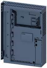 Siemens 3RW59551UY10 - control unit 110-250V 3RW55 sz5