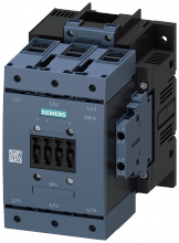 Siemens 3RT10541AU36 - CONTACTOR 55KW/400V/AC-3