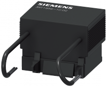 Siemens 3RT19561CB02 - SURGE SUPPRESSOR./RC ELEMENT