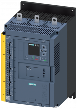 Siemens 3RW55356HF14 - 3RW55 480V 143A 110-250V screw FS