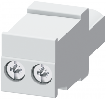 Siemens 3RF29001TA88 - CONTROL CONNECTOR