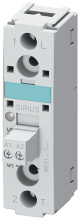 Siemens 3RF21501BA04 - SEMICONDUCTOR RELAY 3RF2