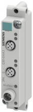 Siemens 3RK22000CQ300AA3 - ASI,K20,4I,M12