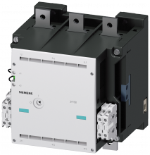 Siemens 3TF68448CF7 - CONTACTOR SIZE 14, 3-POLE