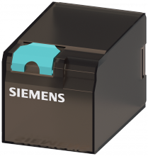 Siemens LZX:MT326230 - PLUG-IN RELAY