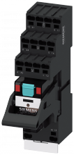 Siemens LZS:PT2D5T30 - PLUG-IN RELAY COMPACT UNIT