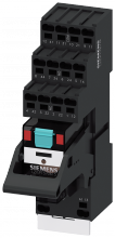 Siemens LZS:PT5D5T30 - PLUG-IN RELAY COMPACT UNIT