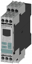 Siemens 3UG4651-1AA30 - DIGITAL MONITORING RELAY