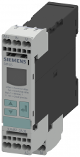 Siemens 3UG46222AW30 - Digital Cur Monitoring Relay, Spring