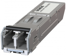 Siemens 6GK59911AF008FA0 - SFP991-1LD (conformal coating)