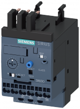 Siemens 3RB30162TE0 - OVERLOAD S.S. CL20 S00 4-16A SPRING