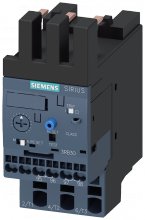 Siemens 3RB30262VE0 - OVERLOAD S.S. CL20 S0 10-40A SPRING