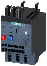 Siemens 3RU21160DC0 - OVERLOAD RELAY 0.22...0.32 A FOR MOTOR P