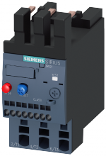 Siemens 3RU21264PC0 - OVERLOAD RELAY CL10 S0 30-36A SPRNG