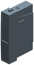 Siemens 6DL11336CV220AM0 - ET 200SP HA. 5 TB-COVER. 22.5MM