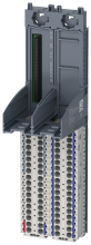 Siemens 6DL11936TP000DN0 - Terminal Block. Type N0. light-colored