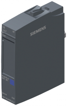 Siemens 6ES71356HB000CA1 - ET 200SP AQ 2 X U/I HIGH FEATURE