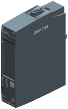 Siemens 6ES71316BF010AA0 - ET 200SP. DI 8x 24V DC Basic. PU 1