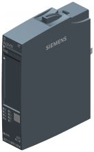 Siemens 6ES71316BF010BA0 - ET 200SP, DIGITAL MOD DI 8x 24V DC ST