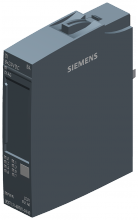 Siemens 6ES71316BF610AA0 - ET 200SP. DI 8x 24V DC SRC BA