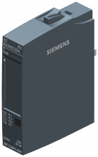 Siemens 6ES71326BF012AA0 - ET 200SP. DQ 8x 24V DC/0.5A Basic. PU 10