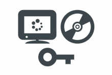 Siemens 6ES76584XX000YP8 - MASTER KEY CONTAINS ALL PCS 7 SOFTWARE