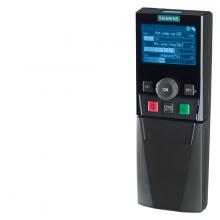 Siemens 6SL32550AA004HA0 - SINAMICS G120/G120D IOP HANDHELD