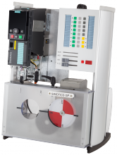 Siemens 6AG10672AA000AA3 - Training Case Modular