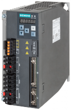 Siemens 6SL32105FB110UA1 - SINAMICS V90. 3 AC 200V 1KW