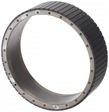 Siemens 1FW60908RA150AA0 - TORQUE MOTOR. ROTOR. DIAM. 230MM. 190MM