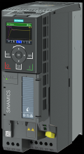 Siemens 6SL32303YE220AP0 - G120X IP20 380-480V 5.5kW FSB C2