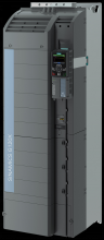 Siemens 6SL32201YE541AF0 - G120X IP20 380...480V 250kW FSG C2