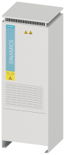 Siemens 6SL30000JE361AA0 - SINAMICS LINE HARMONICS FILTER